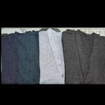 ژاکت دکمه خور