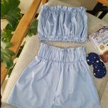 ست لباس راحتی لوما