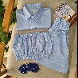 ست لباس راحتی لوما