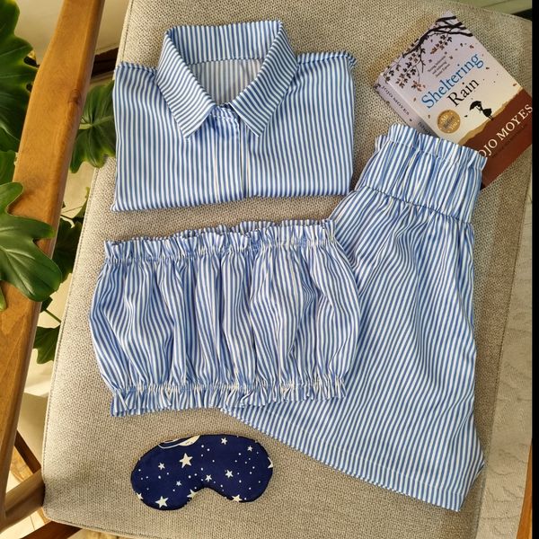 ست لباس راحتی لوما