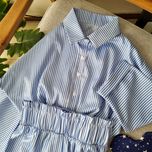 ست لباس راحتی لوما