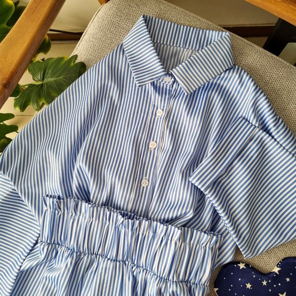 ست لباس راحتی لوما