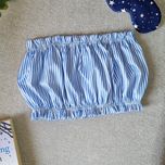 کراپ تاپ لوما