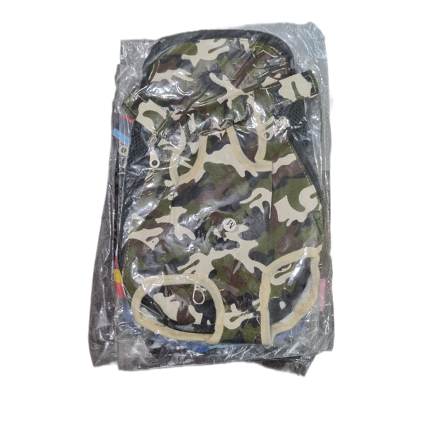 آغوشی سگ و گربه