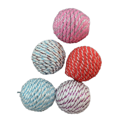 توپ کنفی ساده