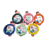 دندانی سگ حلقه ای