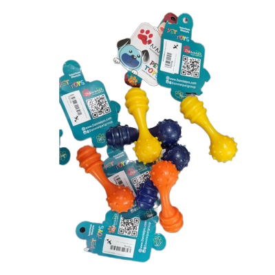 دندانی سگ طرح گُرز