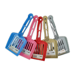 بیلچه ظرف خاک برند پتسا