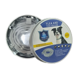 قلاده ضد کک و کنه سگ