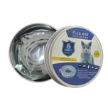 قلاده ضد کک و کنه گربه