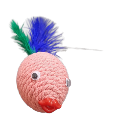 اسباب بازی ماهی کانوایی