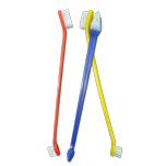 مسواک ساده حیوانات