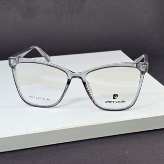 فریم عینک طبی زنانه رنگ خاکستری مدل 1321