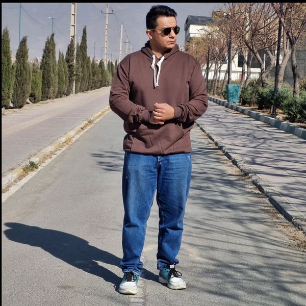 هودی 2 نخ بیسیک تو کرکی