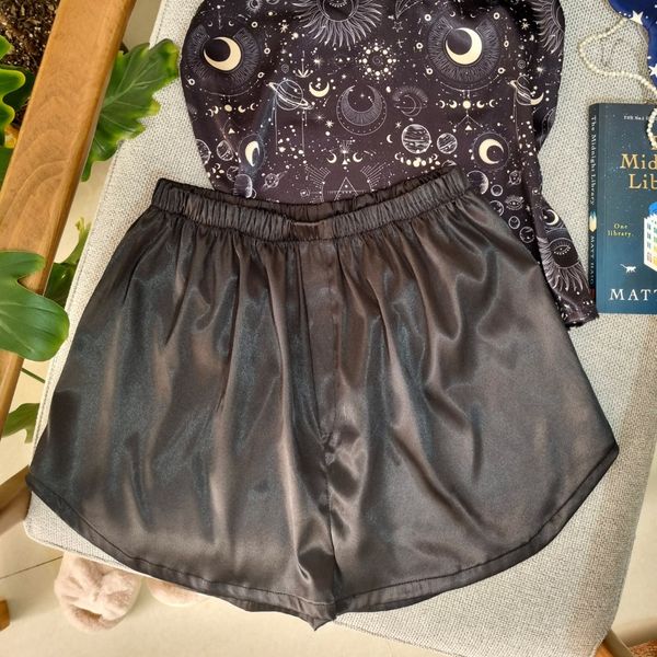 شلوارک بسیک