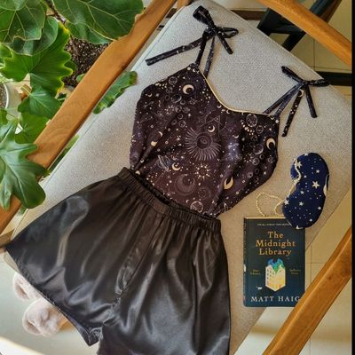 ست دریم گره ای