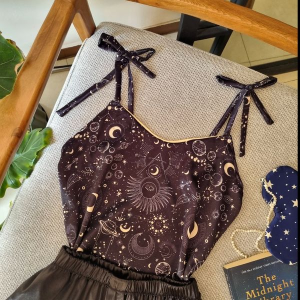 ست دریم گره ای