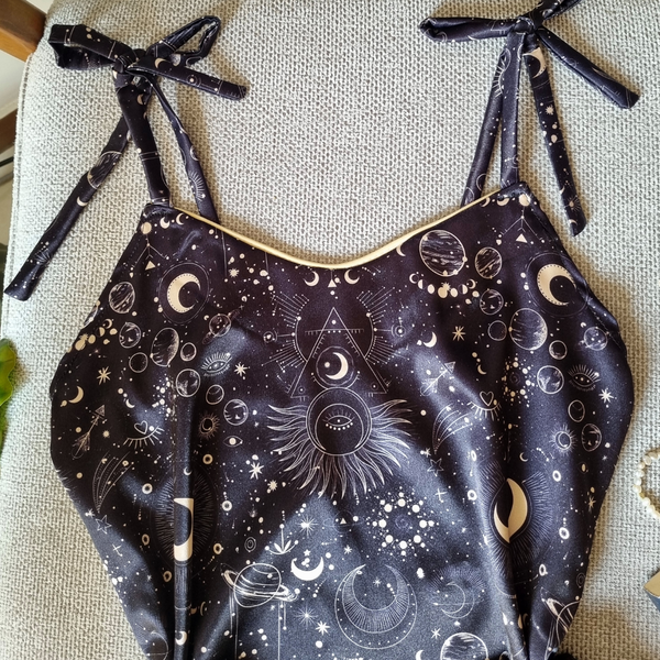 ست دریم گره ای