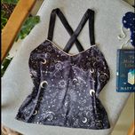 ست دریم ضربدری