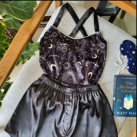 ست دریم ضربدری