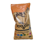 غذای خشک وودو سگ لارج جونیور 10 کیلویی