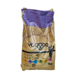 غذای خشک وودو گربه ادالت 7 کیلویی