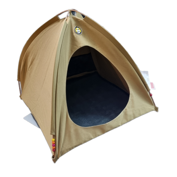 جای خواب مسافرتی سرخپوستی