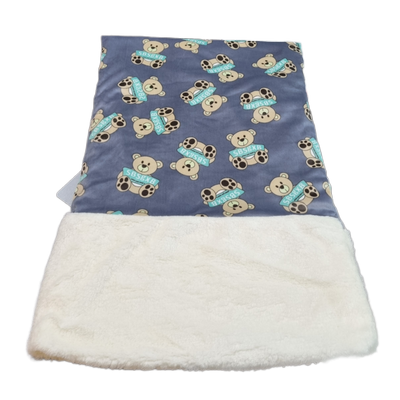 کیسه خواب سگ و گربه