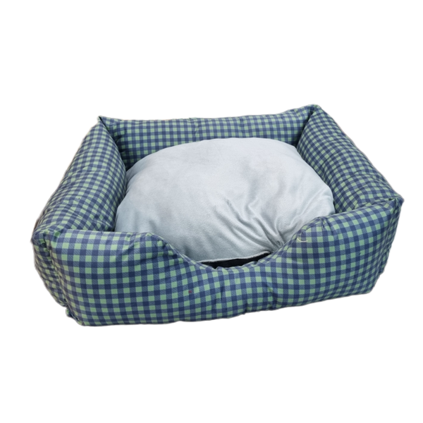 تشک سایز لارج طرحدار سبز ارتشی