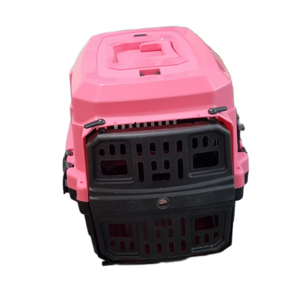 باکس سایز 2 دنیل مدل پاریس رنگ صورتی