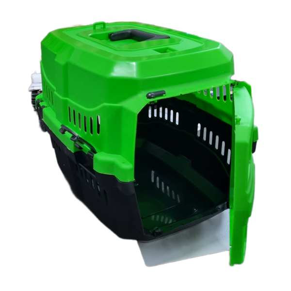 باکس سایز 2 دنیل مدل پاریس رنگ سبز