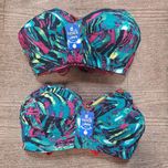 12 عدد سوتین زیرنخ آبرنگی