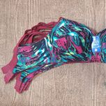 12 عدد سوتین زیرنخ آبرنگی