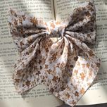 گیره فرانسوی پاییزی