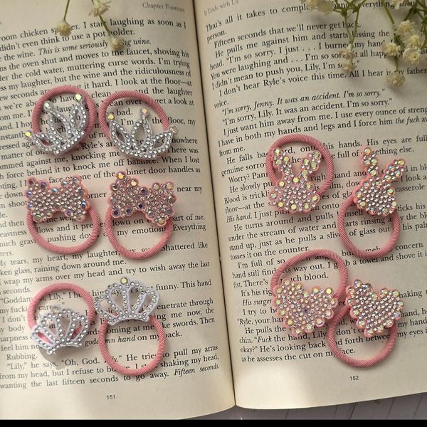 کش های ریز برق برقی