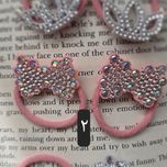 کش های ریز برق برقی