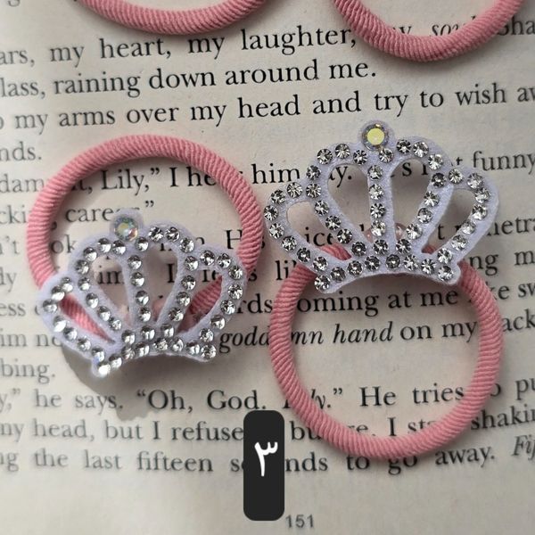 کش های ریز برق برقی