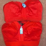 12 عدد سوتین گل دوزی زیر نخ سایز 90 و 95 و 100