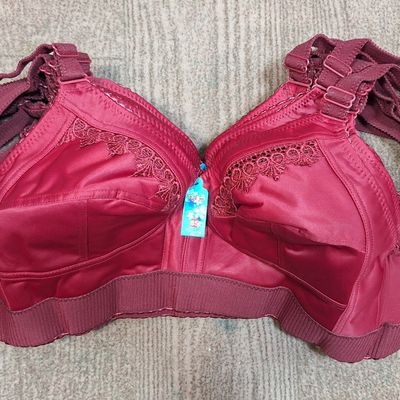 12 عدد سوتین طرح پرستو سایز 75 و 80 و 85