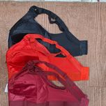 12 عدد سوتین طرح پرستو سایز 75 و 80 و 85