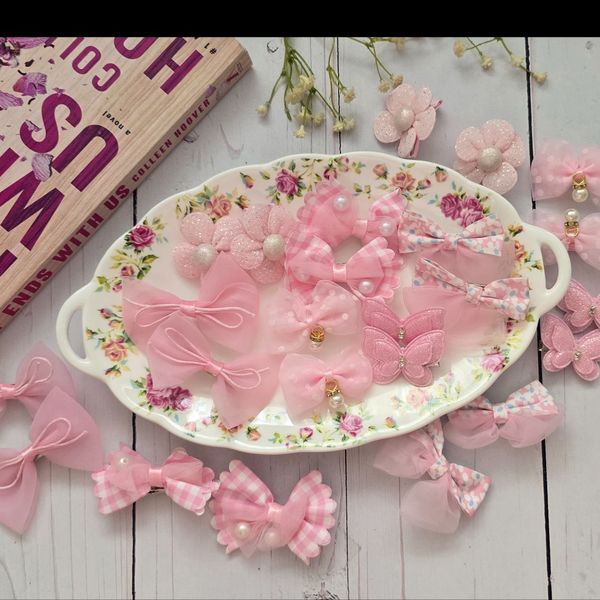 گیره انبری کوچک