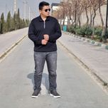 دورس نیم زیپ مشکی