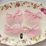 گیره انبری کوچک