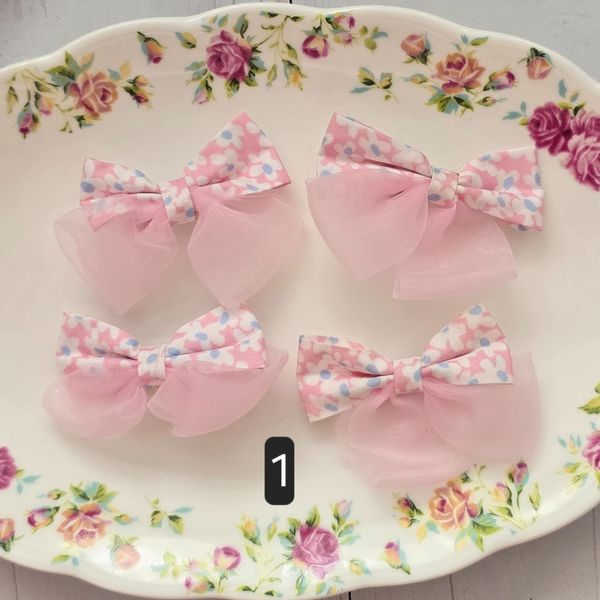 گیره انبری کوچک