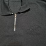 دورس نیم زیپ مشکی