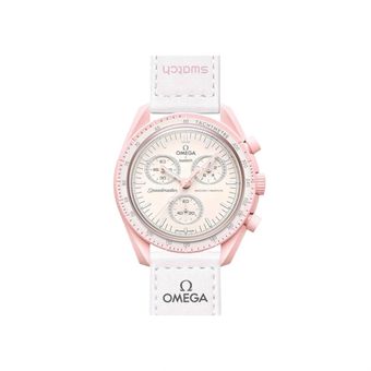 ساعت امگا سواچ سفر به ونوس Omega Swatch (مستر و اورجینال موجود)