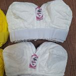 12 عدد سوتین توری سایز 75 و 80 و 85