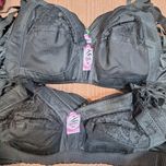 12 عدد سوتین توری سایز 75 و 80 و 85