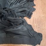 12 عدد سوتین توری سایز 75 و 80 و 85