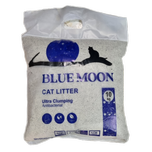 خاک گربه ساده 10 کیلویی برند بلومون